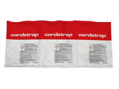 Пакет для десикантов для контейнеров - Dry Pad - cordstrap b.v.
