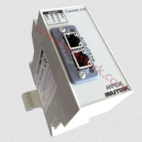 Мосток связи - CAN MK-FB - ARPEGE MASTER K - промышленный / TCP / Ethernet