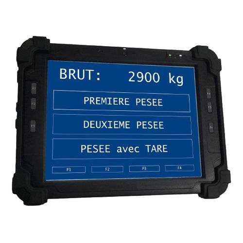 Планшет ПК - ARPEGE MASTER K - 10" / Dual Core / 2 ГБ