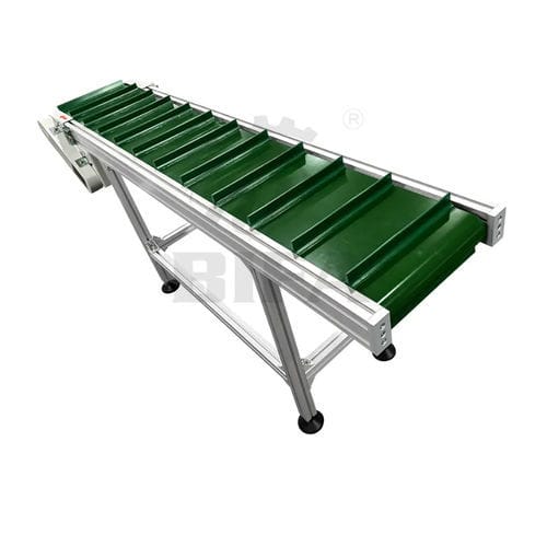 Ленточный конвейер - Kunshan Bifa Automation Technology Co., Ltd. - горизонтальный / наклонный / транспортный