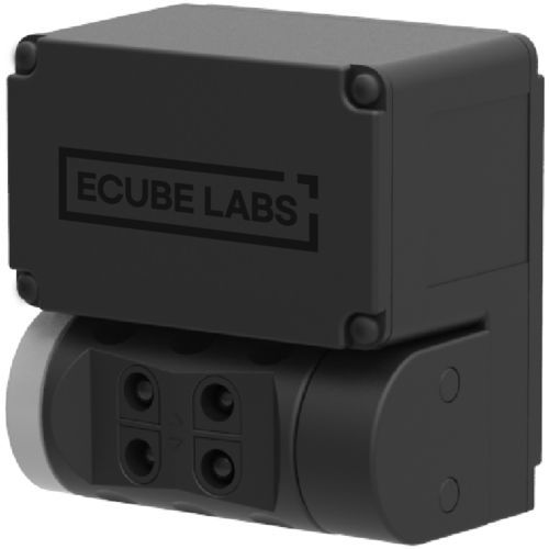 Ультразвуковой датчик уровня - CleanFLEX - Ecubelabs - LoRaWAN / беспроводной / NB-IoT