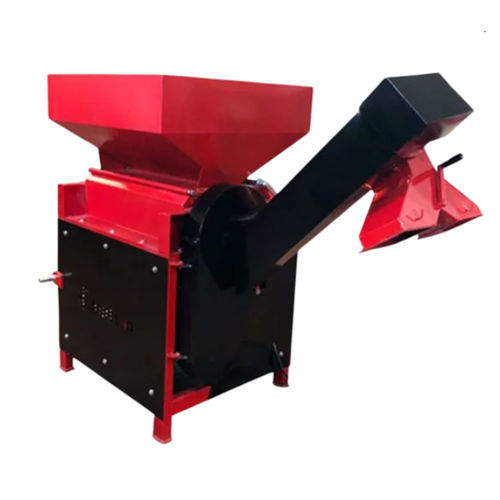 Камнедробилка с цилиндрами - SRD series  - SRD Machine Agriculture and Construction Industry Trade Limited Company - стационарная