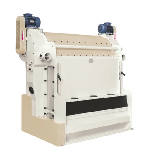 Грубое сито для пшеницы - R-VIB series - SRD Machine Agriculture and Construction Industry Trade Limited Company - для риса / стационарное / для семенных и зерновых культур
