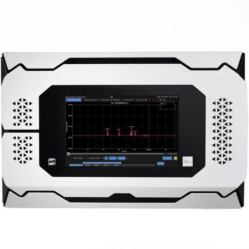 Хроматограф GC - iMOv  - ASDevices - для лабораторий