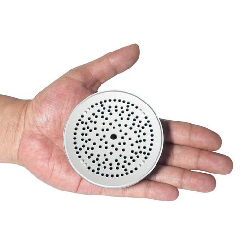 Устройство отображения с системой микрофонов - KeyGo Acoustic Imaging Modules - KeyGo Technologies - акустическое / промышленное / для локализации частичной разгрузки