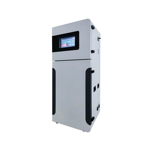 Анализатор мультипараметры - W1465 - DABECO Co.,Ltd - для воды / хлора / озона