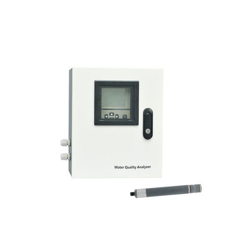 Электрохимический датчик диоксида хлора - W771-CLD  - DABECO Co.,Ltd - для воды / 4-20 мА / RS-485