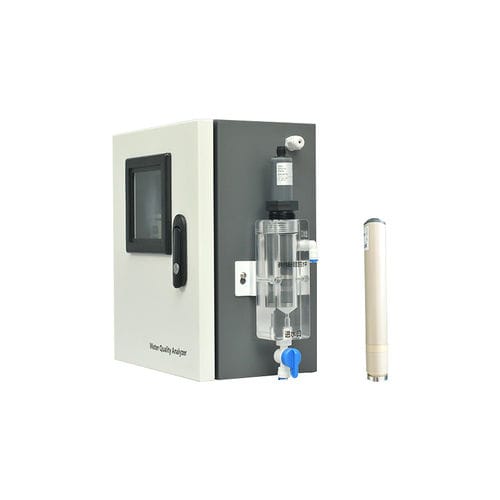 Электрохимический датчик надуксусных кислот - W771-PAA - DABECO Co.,Ltd - ModBUS RTU