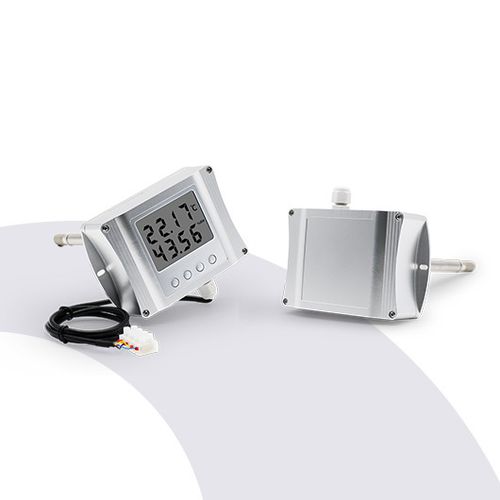 Относительный датчик влажности и температуры - DB510F1T - DABECO Co.,Ltd - на подставке / точки росы / RS-485