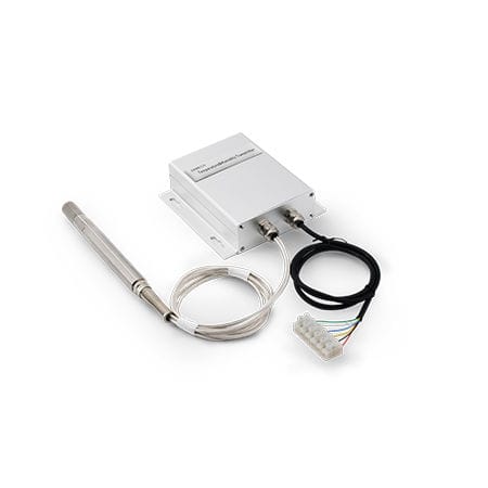 Датчик относительной влажности - DB440-141 - DABECO Co.,Ltd - настенный / точки росы / 4-20 мА