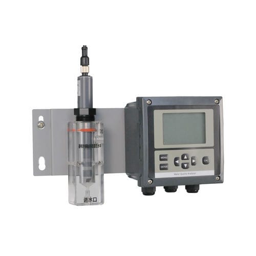 Анализатор качества воды - W501 - DABECO Co.,Ltd - для воды / хлора / озона