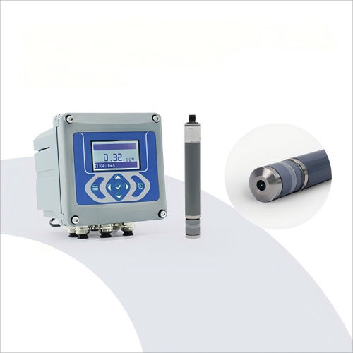 Анализатор хлора - W510--DCP4.0 - DABECO Co.,Ltd - для питьевой воды / для наблюдения / для сточных вод