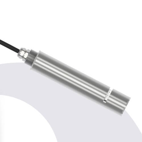 Датчик качества воды УФ - DUVCOD-600 - DABECO Co.,Ltd - мутности / DBO / COD