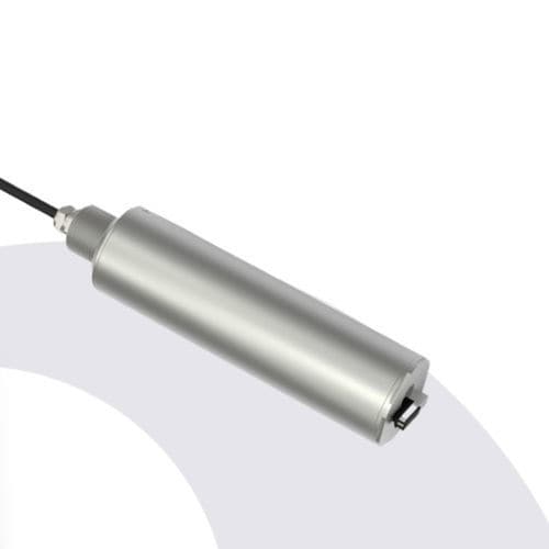 Датчик качества воды УФ - DOIL-800 - DABECO Co.,Ltd - оптический / промышленный / для анализа окружающей среды