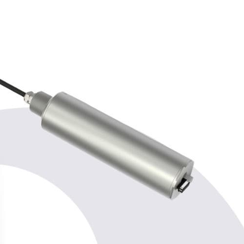 Датчик качества воды УФ - DOIL-700 - DABECO Co.,Ltd - оптический / промышленный / для анализа окружающей среды