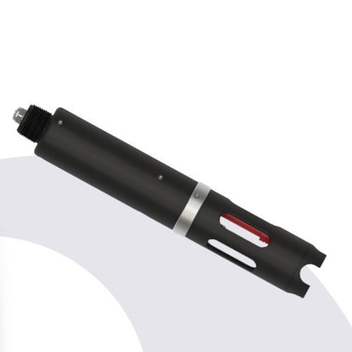 Датчик качества воды pH - DISE-900 - DABECO Co.,Ltd - уровня нитратов / для измерения температуры / аммиачный