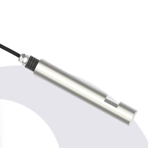 Датчик качества воды цвета - DCT-600 - DABECO Co.,Ltd - промышленный / для анализа окружающей среды / в режиме реального времени