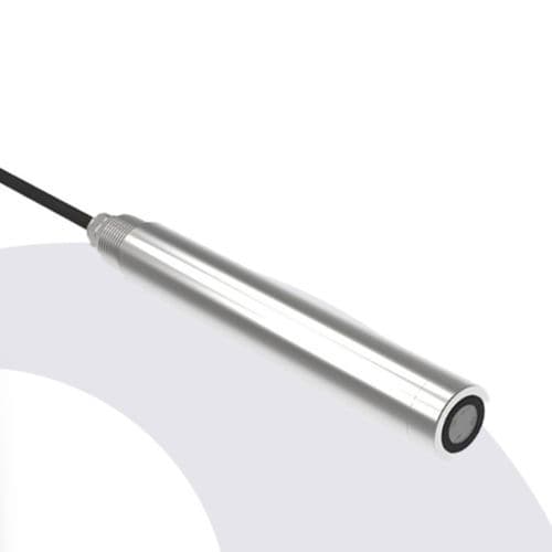 Датчик качества воды мутности - DBA-800A - DABECO Co.,Ltd - сине-зеленые водоросли / промышленный