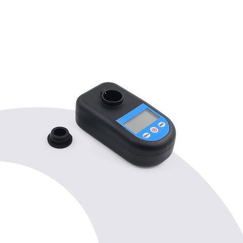 Компактный колориметр - P-I-SP200-CL/TCL - DABECO Co.,Ltd - переносной / для анализа воды / для сточных вод