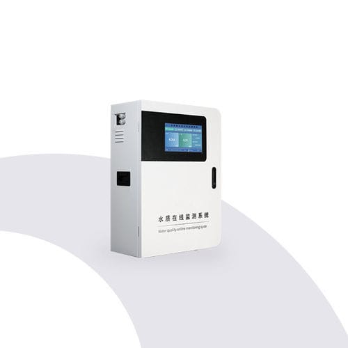 Анализатор для воды - W750-CPET-DCL201 - DABECO Co.,Ltd - хлора / для питьевой воды / для наблюдения
