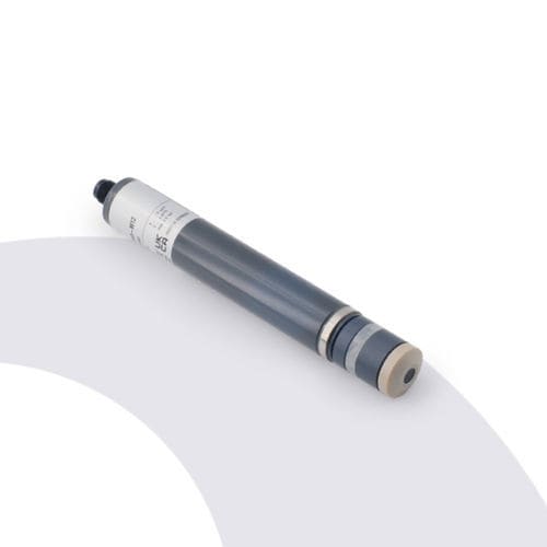 Электрохимический электрод pH - MST1 - DABECO Co.,Ltd - из пластика / из металла / для воды