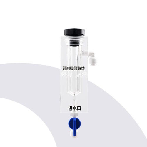 Cuve à circulation для жидкости - FCL-1 - DABECO Co.,Ltd - линейный