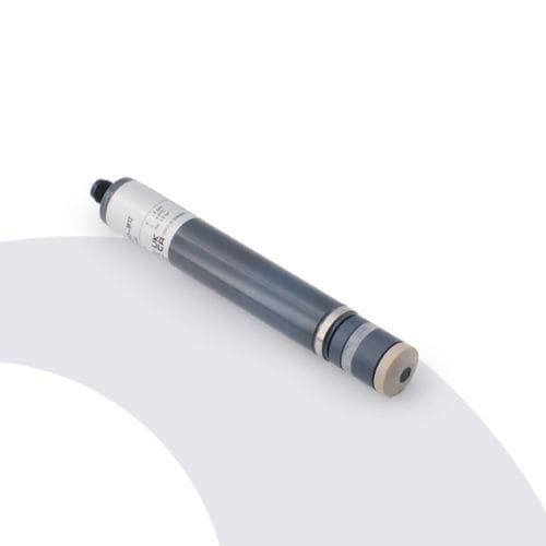 Датчик газа брома - BR1 - DABECO Co.,Ltd - электрохимический / для очистки воды / для измерения процессов
