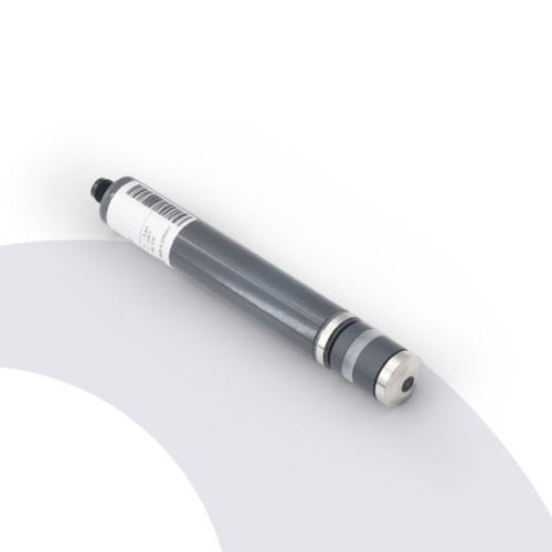 Электрохимический датчик хлора - CP4.0 - DABECO Co.,Ltd - для очистки воды / для измерения процессов / для установки очистки сточных вод