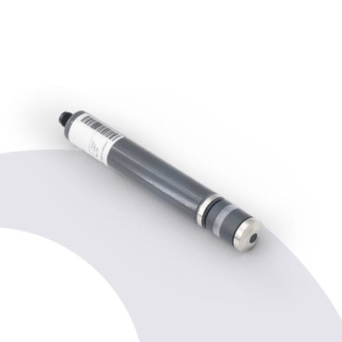 Электрохимический датчик хлора - CS4 - DABECO Co.,Ltd - для очистки воды / для контроля процесса / для установки очистки сточных вод