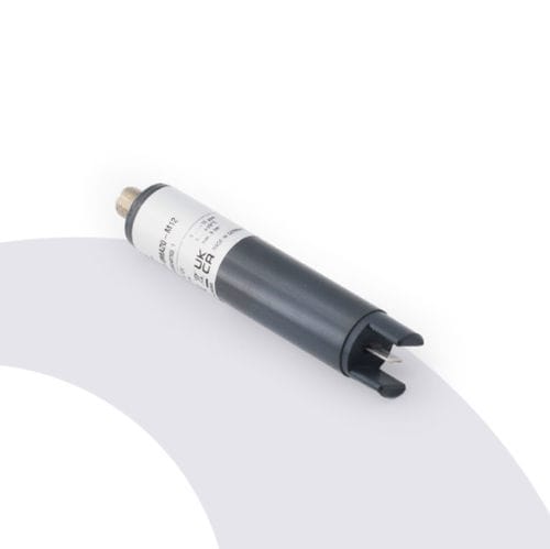 Электрохимический датчик хлора - CCF1.0 - DABECO Co.,Ltd - для очистки воды / для наблюдения / без технического обслуживания