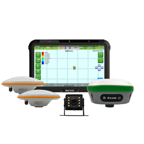 Модуль GNSS GPS - JYB20 - SMAJAYU(SHENZHEN) CO.,LTD