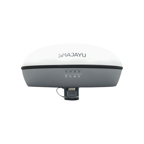 Приемник RTK - SMA20 Base - SMAJAYU(SHENZHEN) CO.,LTD - GNSS / для стройки / для топографии