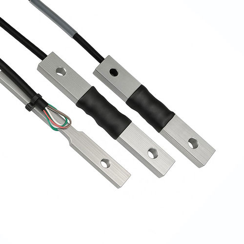 Механический тензодатчик - G1 - Br A1-A2-A3 - Tecnopenta SRL - линейный / встроенный