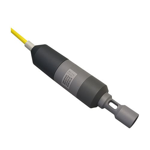 Переносной кондуктометр - 11-C 50I - Tecnopenta SRL - герметичный / индуктивный