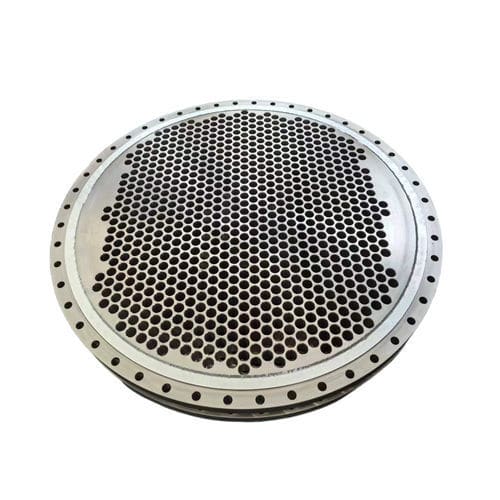 Трубная решетка с покрытием - Nanjing Fugo New Material Tech. Co.,Ltd.
