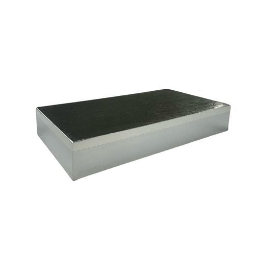 Пластина с покрытием из углеродистой стали - Nanjing Fugo New Material Tech. Co.,Ltd. - из сплава стали / нержавеющая сталь