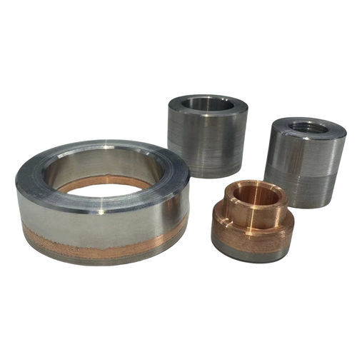 Регулировочное кольцо из нержавеющей стали - Nanjing Fugo New Material Tech. Co.,Ltd.