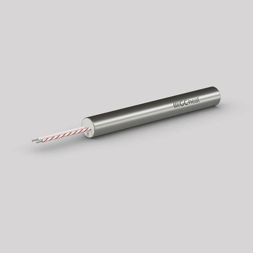Нагревательный элемент - GC-cart - GC-heat Gebhard GmbH & Co. KG