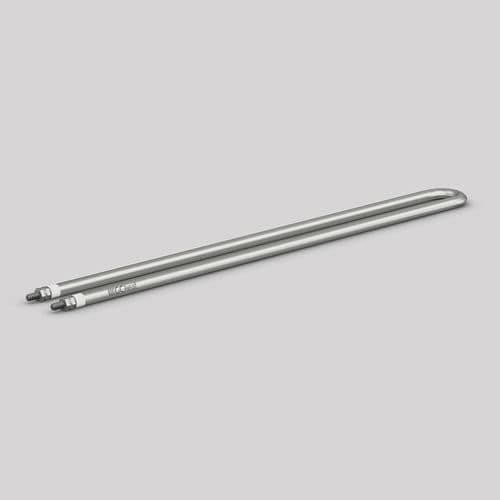 Трубчатый нагревательный элемент - GC series - GC-heat Gebhard GmbH & Co. KG