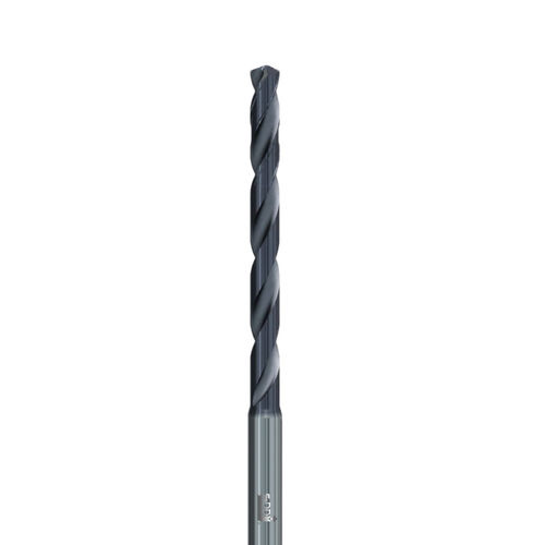 Цельное сверло - PMKS8XDE series - SUZHOU SHANDE PRECISION TOOLS CO., LTD - для цветных металлов / для стали / для алюминия