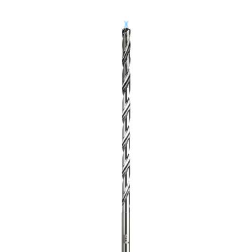 Цельное сверло - PMKS15XDI series - SUZHOU SHANDE PRECISION TOOLS CO., LTD - для цветных металлов / для стали / для алюминия