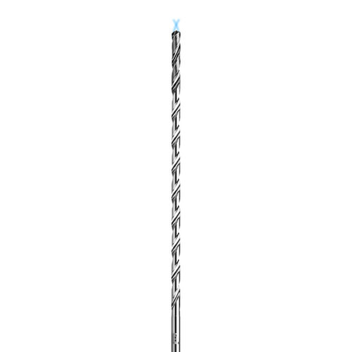 Цельное сверло - PMKS20XDI series - SUZHOU SHANDE PRECISION TOOLS CO., LTD - для цветных металлов / для стали / для нержавеющей стали