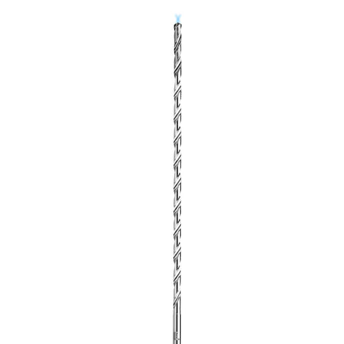 Цельное сверло - PMKS30XDI series - SUZHOU SHANDE PRECISION TOOLS CO., LTD - для стали / для нержавеющей стали / для алюминия