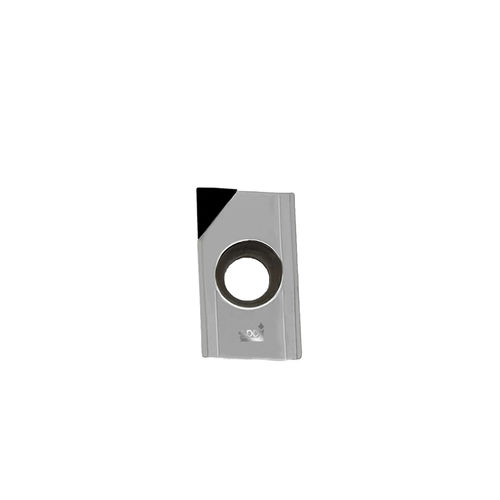 Режущая пластина из PCD - PCD INSERTS-AP Series - SUZHOU SHANDE PRECISION TOOLS CO., LTD - для фрезерования / из углеводорода / для алюминиевого сплава