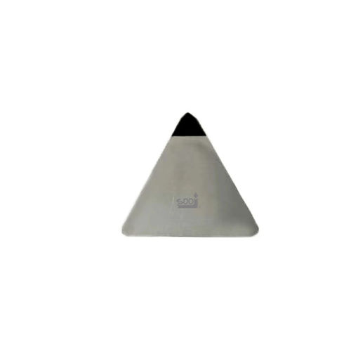Режущая пластина для токарной обработки - PCD INSERTS-TPGN Series - SUZHOU SHANDE PRECISION TOOLS CO., LTD - из углеводорода / из PCD / для цветных металлов