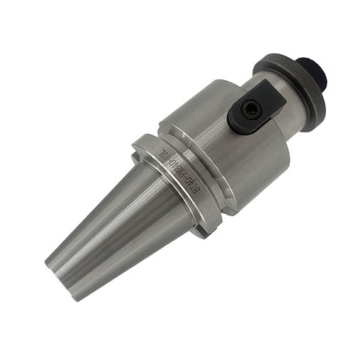 Патрон для инструментов BT - BT40-FMB SERIES - SUZHOU SHANDE PRECISION TOOLS CO., LTD - BT 40 / для обработки / для фрезерных резцов