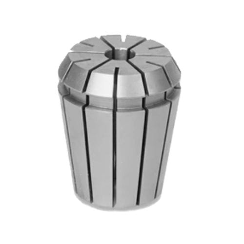 Зажимный патрон ER - ER Series - SUZHOU SHANDE PRECISION TOOLS CO., LTD