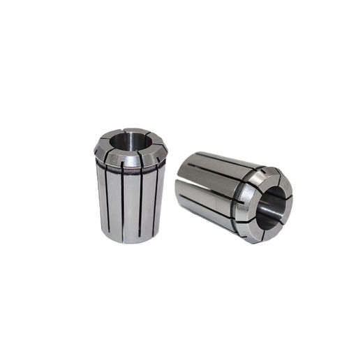 Зажимный патрон EOC - Eoc Series - SUZHOU SHANDE PRECISION TOOLS CO., LTD - ЧПУ