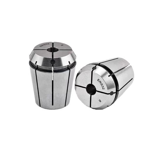 Зажимный патрон ER - ERS Series - SUZHOU SHANDE PRECISION TOOLS CO., LTD - ЧПУ
