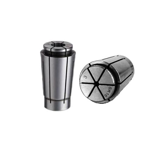 Зажимный патрон SK - SK Series - SUZHOU SHANDE PRECISION TOOLS CO., LTD - ЧПУ